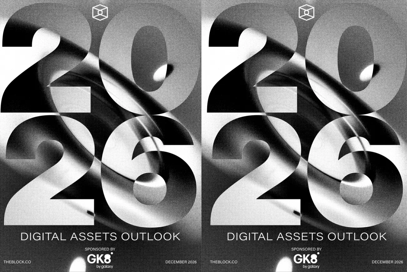 2026 Digital Assets Outlook (125 pages)