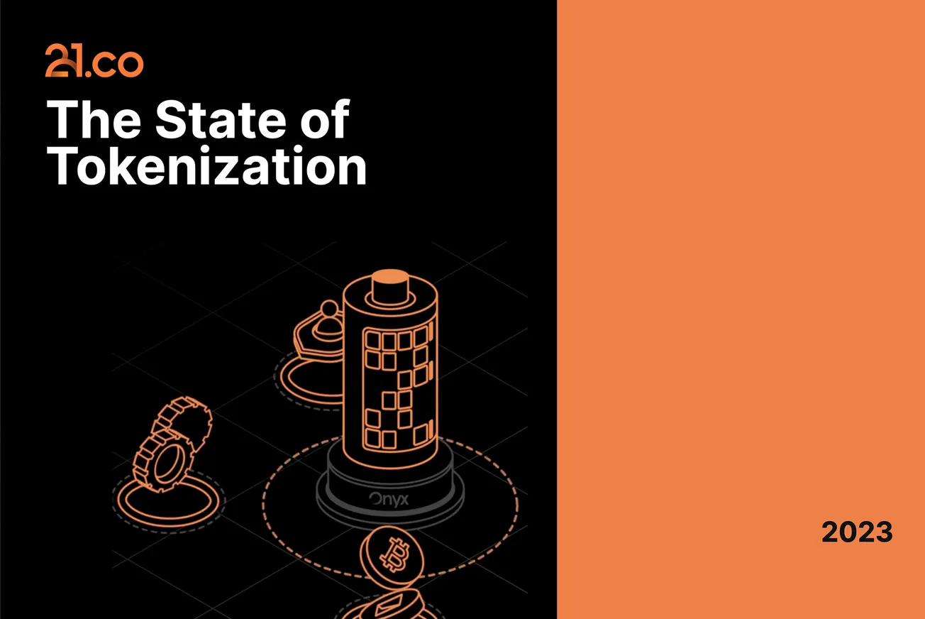The State of Tokenization (38 pages)